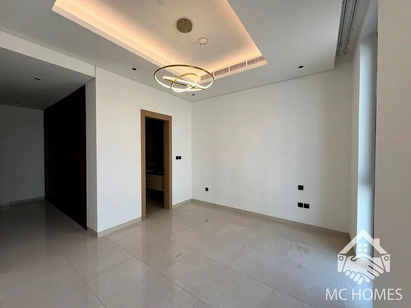 Brand New Premium 3BR | Spacious Layout63780692849667112