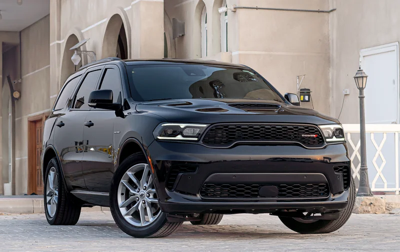Dodge Durango R/T 202463612062661506111