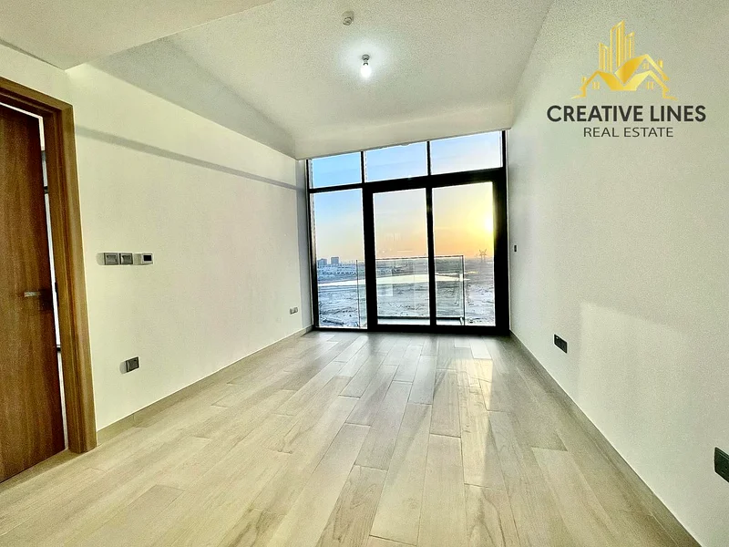 Specious 1bhk!! Burj khalifa view!! Amazing offer!!63801896525441111