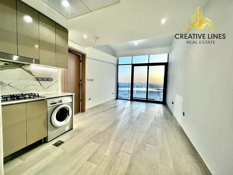 Specious 1bhk!! Burj khalifa view!! Amazing offer!!63801896525441110