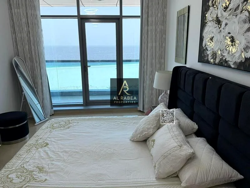 للإيجار في أبراج ريزيدنس كورنيش63810439099011112