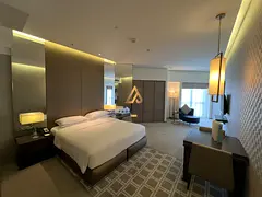 Spacious | Ready to Move | Fully Furnished