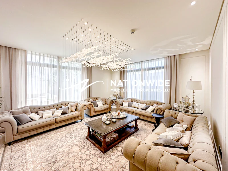 Corner 5BR| Spacious|Prime Area |Luxurious Living63848388342273111