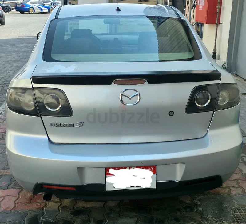 Mazda 3 -200863613467015939113