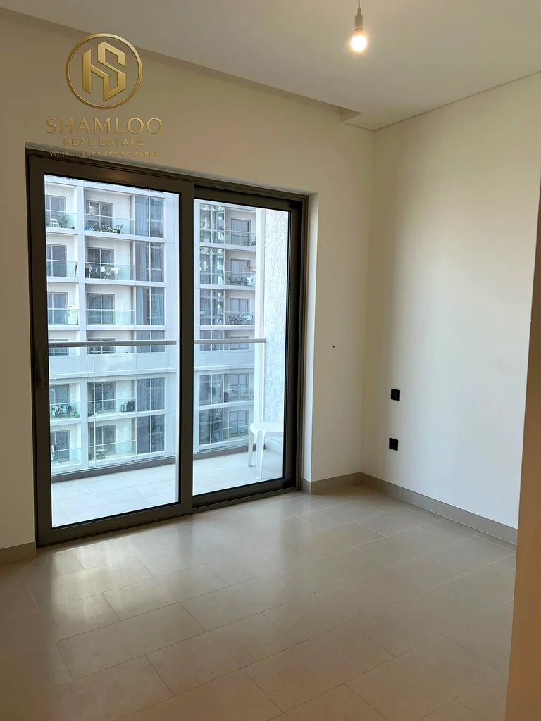 2 BR VACANT I SEMI FURNISHED I 2 BALCONY POOL VIEW63757953249027110