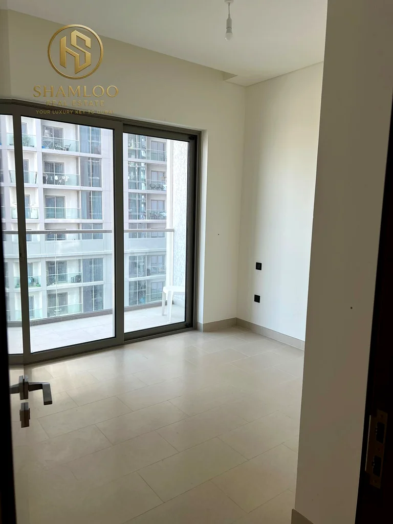2 BR VACANT I SEMI FURNISHED I 2 BALCONY POOL VIEW63757953249027111