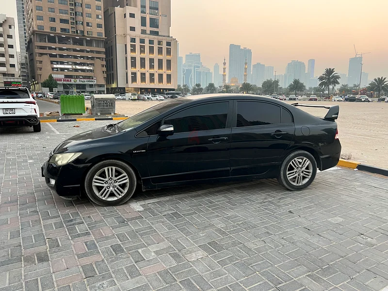 هوندا سيفيك ريبورن للبيع63612064748163110