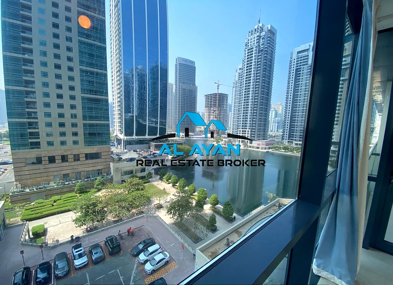 غرفتان نوم للإيجار في جولديكريست فيو، جيه إل تي63749062182657110