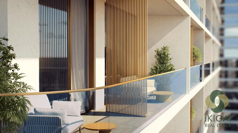 Marriott Residences JLT | Branded 2BR | Hotel-Style Amenities & Returns63989251699457114