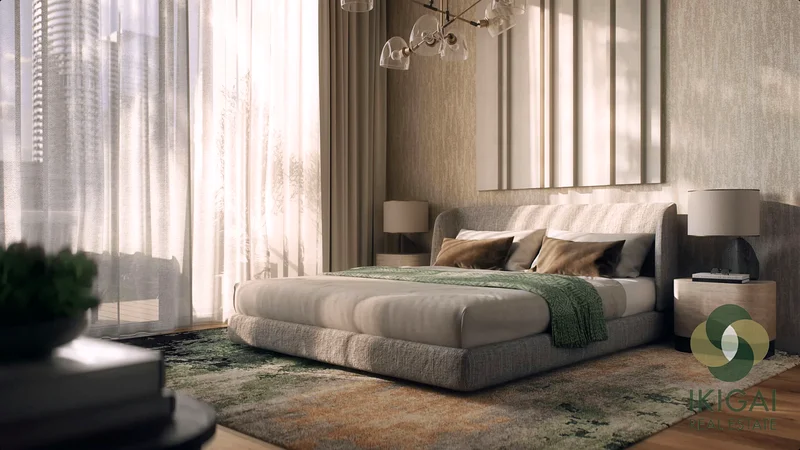 Marriott Residences JLT | Branded 2BR | Hotel-Style Amenities & Returns63989251699457113