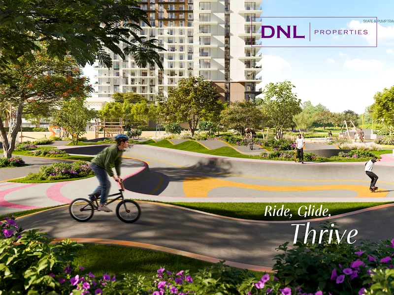 ONLY 10% DOWN PAYMENT | HIGH ROI | PRIME LOCATION64045331214467114