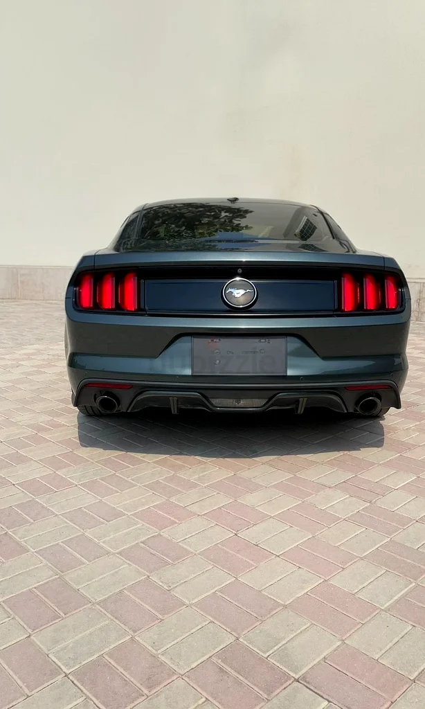 Ford Mustang 2015 | V6 | First Owner | Excellent Condition63612081802115114