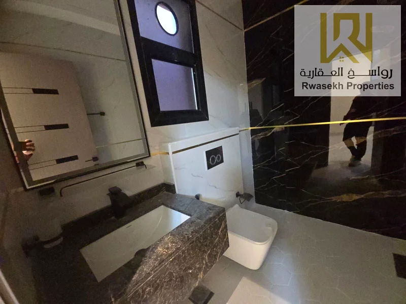 Full Stone Villa for Sale – Corner Plot | Al Helio 2 – Ajman  📍 Prime Location in Al Helio 2 – close to main roads and essential services.  ✨ Villa F63908680236803114