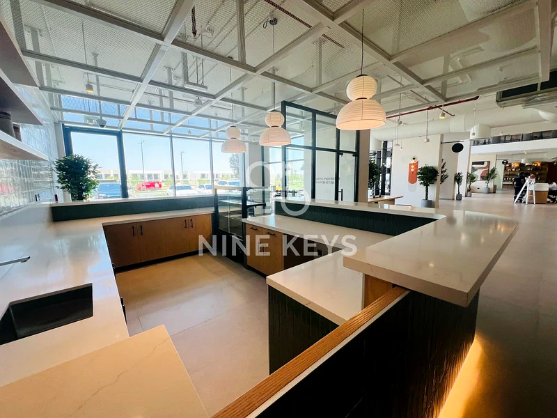 MULTIPLE OPTIONS IN LIVA | CONSTRUCTION VIEW | UNFURNISHED | MULTIPLE CHEQUES | HIGH FLOOR63736994610562111