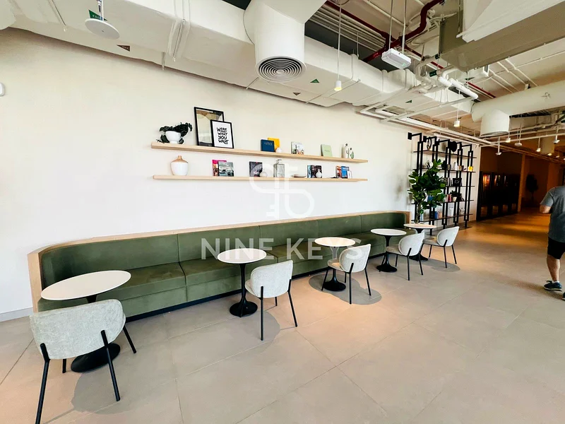 MULTIPLE OPTIONS IN LIVA | CONSTRUCTION VIEW | UNFURNISHED | MULTIPLE CHEQUES | HIGH FLOOR63736994610562112