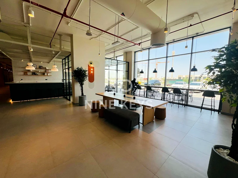 MULTIPLE OPTIONS IN LIVA | CONSTRUCTION VIEW | UNFURNISHED | MULTIPLE CHEQUES | HIGH FLOOR63736994610562113