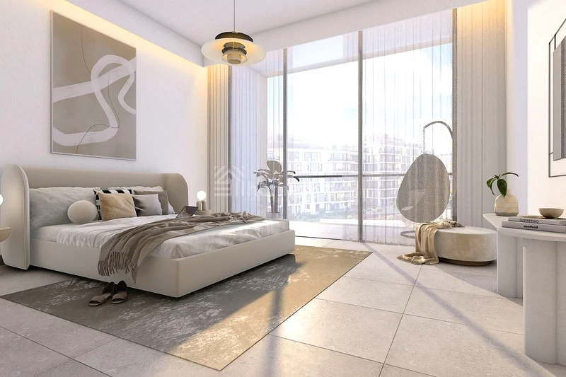 POST HANDOVER PAYMENT | NEXT TO METRO | 10% ROI63943716991106110