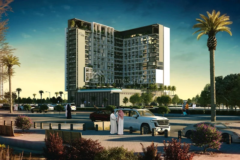 POST HANDOVER PAYMENT | NEXT TO METRO | 10% ROI63943716991106112