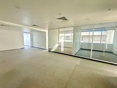 Prime Location | Close to Metro | Fitted and Ready