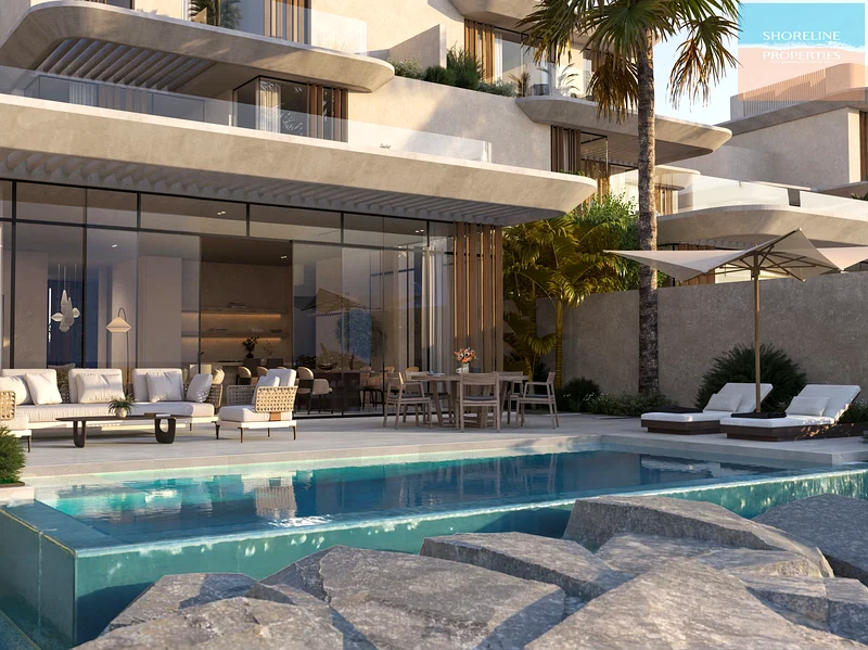 Ultra-Luxury Anantara Branded Villas by the Sea63861354647170111