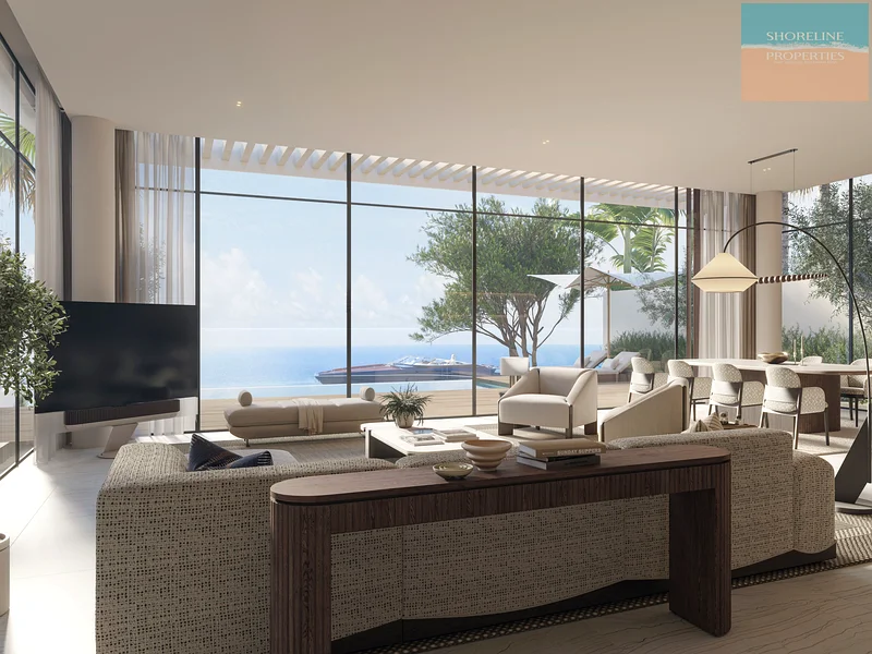 Ultra-Luxury Anantara Branded Villas by the Sea63861354647170114