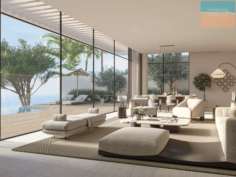 Ultra-Luxury Anantara Branded Villas by the Sea63861354647170113