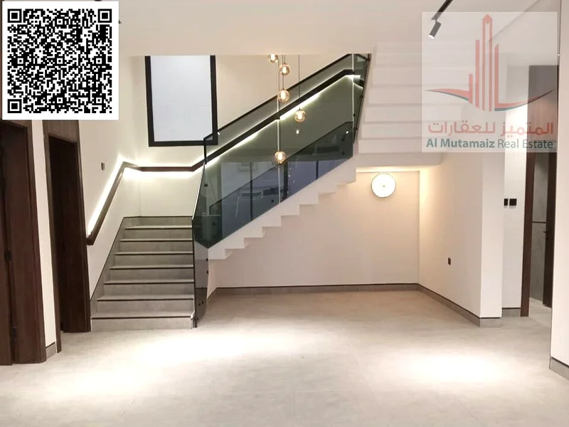 للبيع. فيلا جديدة تشمل رسوم التسجيل63884375015298111