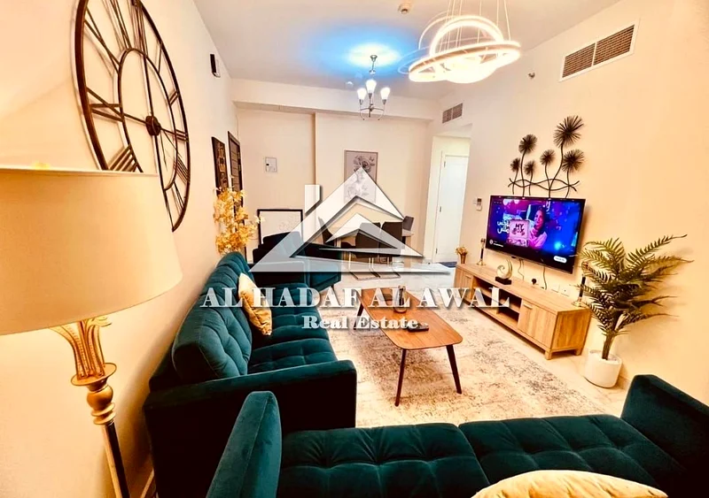 شقة من غرفة نوم واحدة | مؤثثة بالكامل للإيجار الشهري63827872136067111