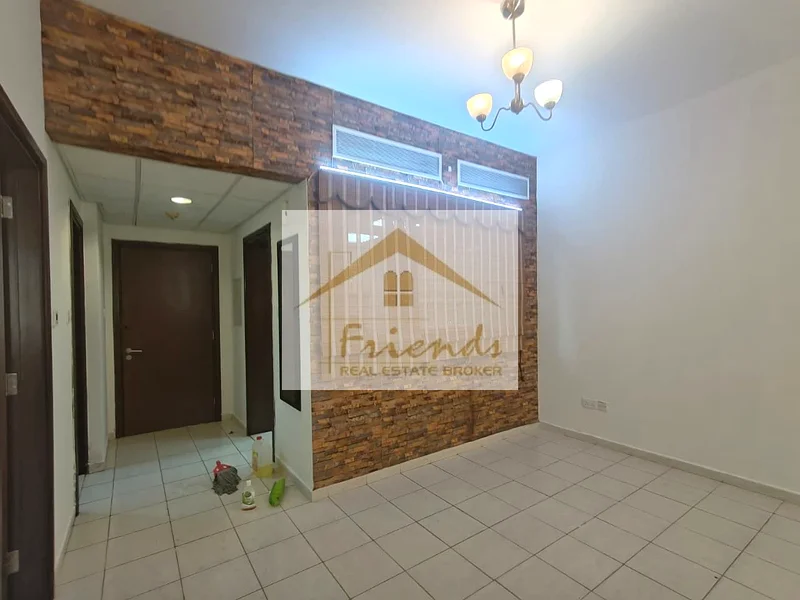 Spacious 1 BHK | Prime Location in Emirates Cluster, International City | AED 44K Only!63742003543554110