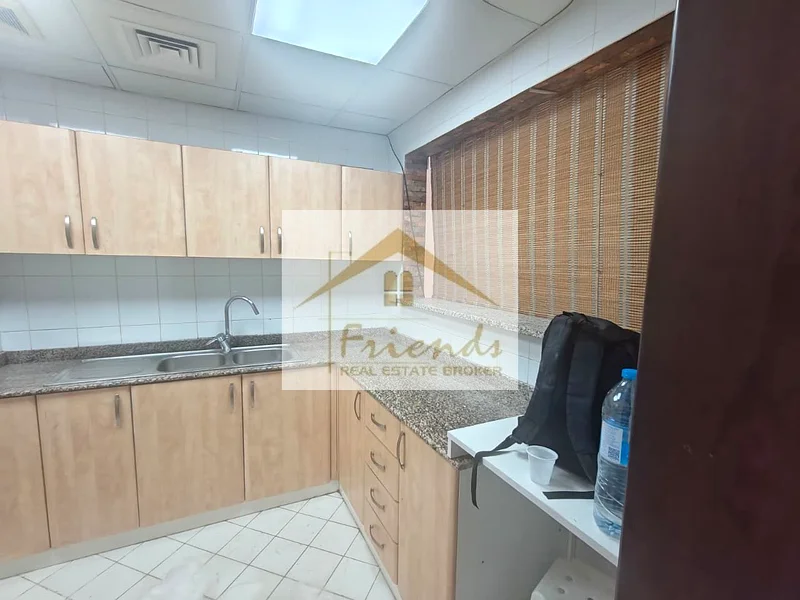 Spacious 1 BHK | Prime Location in Emirates Cluster, International City | AED 44K Only!63742003543554114