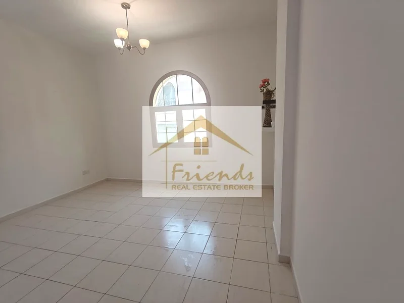 Spacious 1 BHK | Prime Location in Emirates Cluster, International City | AED 44K Only!63742003543554112