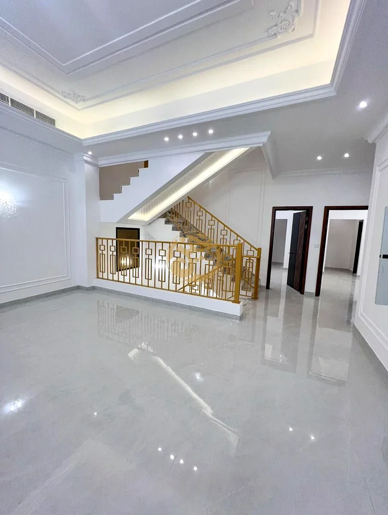 فيلا فاخرة للبيع، 6 غرف، في آل عليا - عجمان63873066912385114