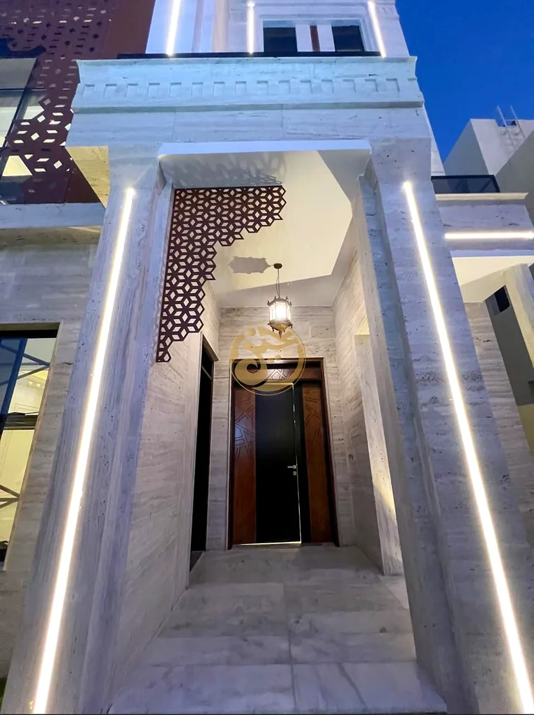 فيلا فاخرة للبيع، 6 غرف، في آل عليا - عجمان63873066912385112