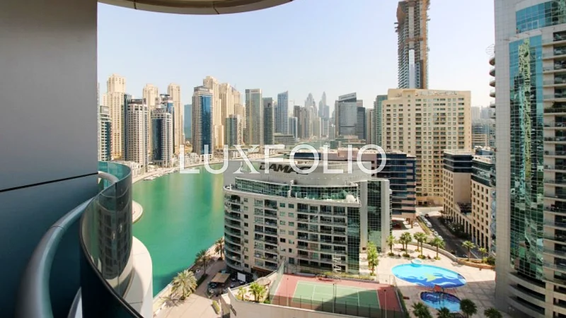 Partial Marina View | Chiller Free | Available Now63773343158787110