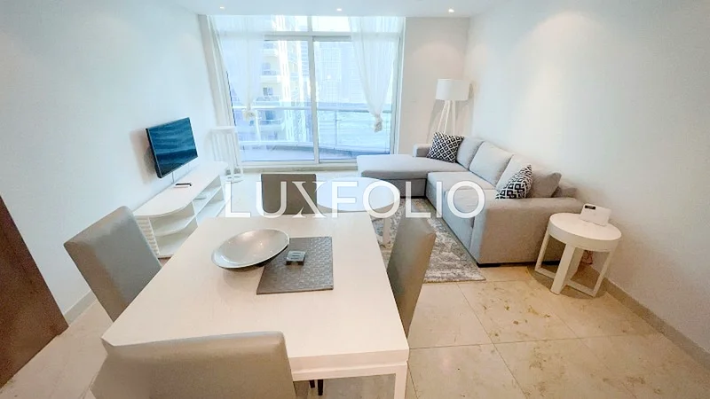 Partial Marina View | Chiller Free | Available Now63773343158787112