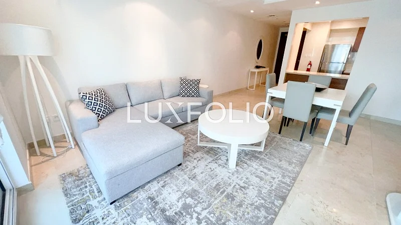 Partial Marina View | Chiller Free | Available Now63773343158787111
