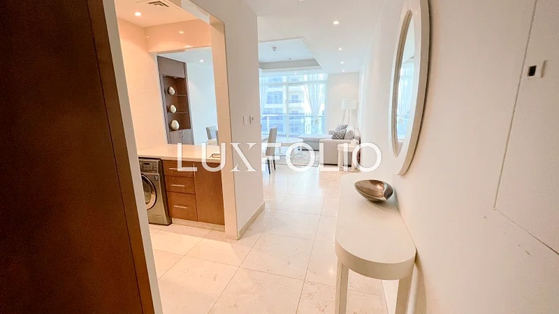 Partial Marina View | Chiller Free | Available Now63773343158787114
