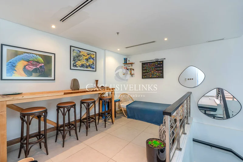 Exclusive | Duplex | Pool View | VOT63914933610754114