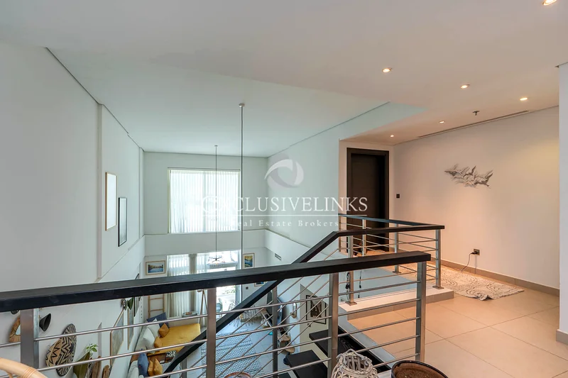 Exclusive | Duplex | Pool View | VOT63914933610754113