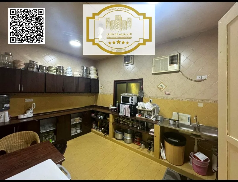 🏡 Corner Villa for Sale – Al Nuaimiya 263880279380097111