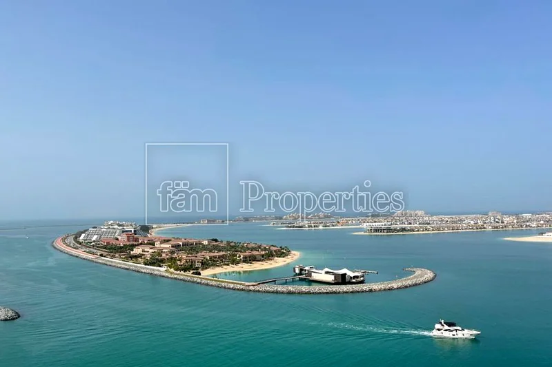 Full Palm view | amazing unit | perfect price63733502061313114