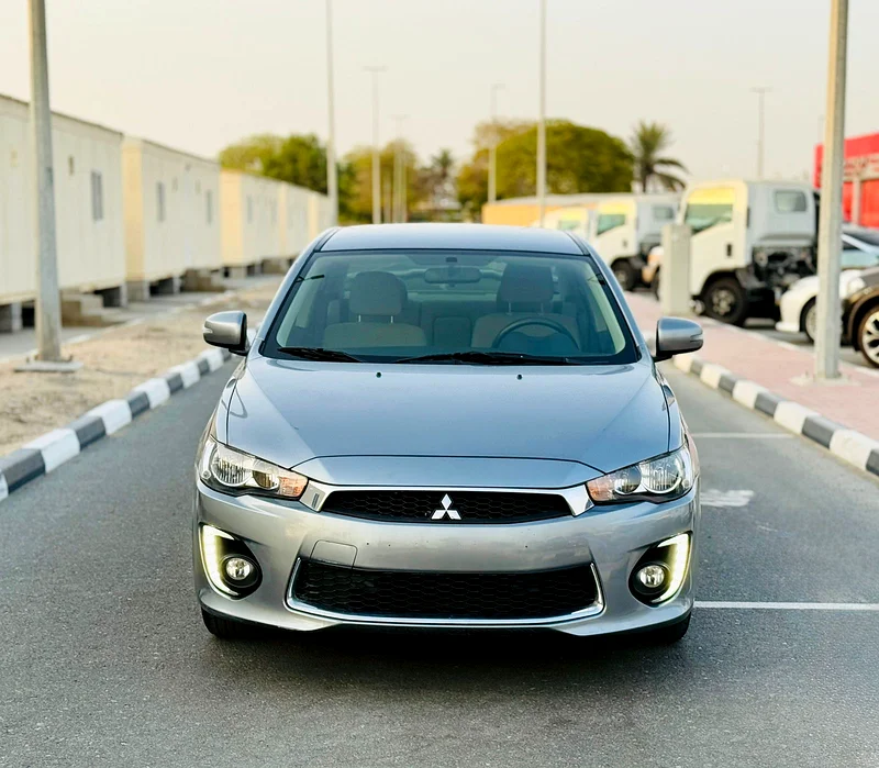 MITSUBISHI LANCER 2.0L 2016 GCC VERY GOOD CONDITION63612067962369111