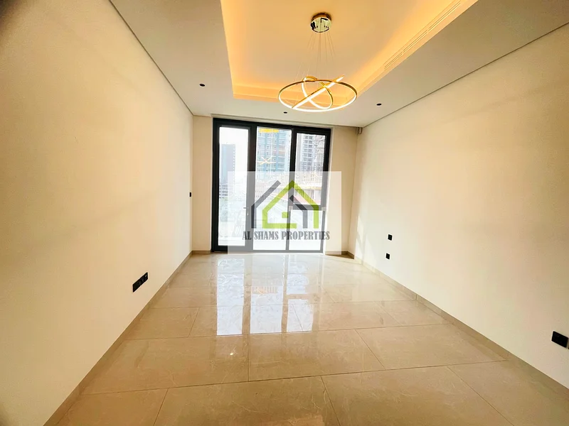 BRAND NEW 2BR | LAUNDRY ROOM | WARDROBE | BALCONY | READY TO MOVE63780462554113114