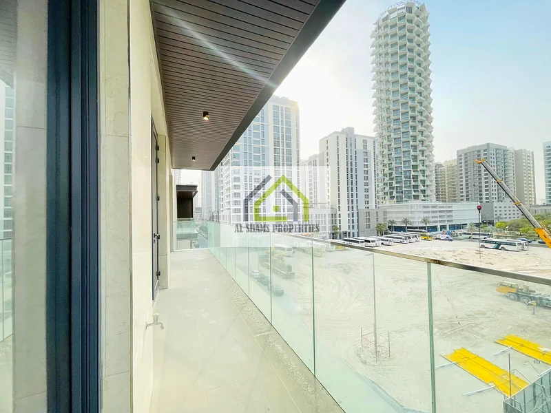 BRAND NEW 2BR | LAUNDRY ROOM | WARDROBE | BALCONY | READY TO MOVE63780462554113113