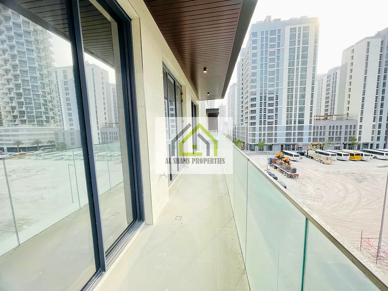 BRAND NEW 2BR | LAUNDRY ROOM | WARDROBE | BALCONY | READY TO MOVE63780462554113112