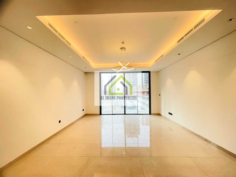 BRAND NEW 2BR | LAUNDRY ROOM | WARDROBE | BALCONY | READY TO MOVE63780462554113110
