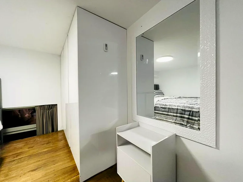 FULLY FURNISHED | UPGRADED | LOFT STUDIO | GARDEN63778351216771114