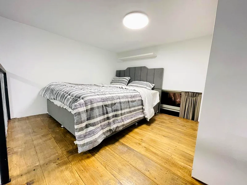 FULLY FURNISHED | UPGRADED | LOFT STUDIO | GARDEN63778351216771112