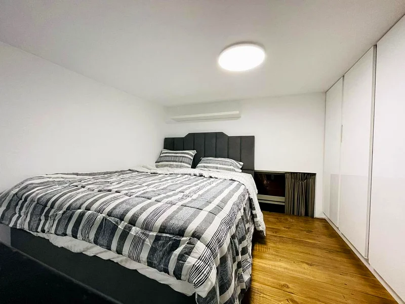 FULLY FURNISHED | UPGRADED | LOFT STUDIO | GARDEN63778351216771113