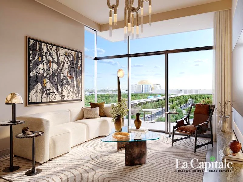 Genuine Listing | Multiple Units | Future of Dubai63940227695489114